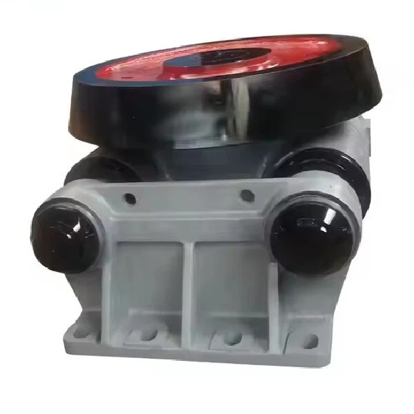 Kiln Thrust Roller 3