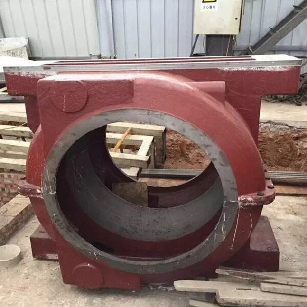 Ball Mill Bearing House price