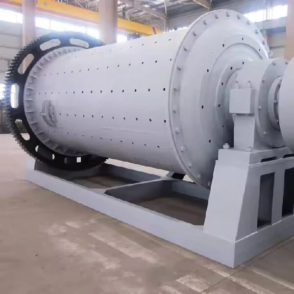 Ceramic Ball Mill Machine