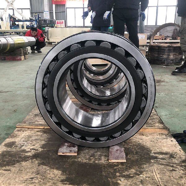 Crusher Bearing
