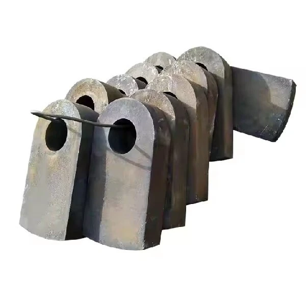 High Quality Crusher Hammer