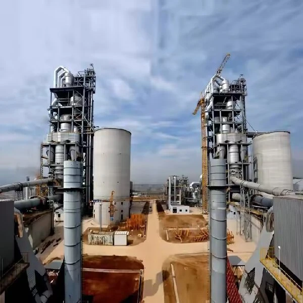 Industrial Continuous Kiln