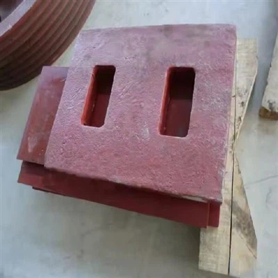 ما هو دور الدوار في أجزاء الكسارة؟