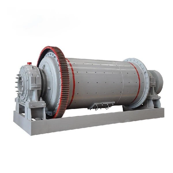 Steel Ball Mill suppliers